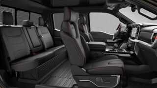 2026 Ford F-150® Internal Image 1